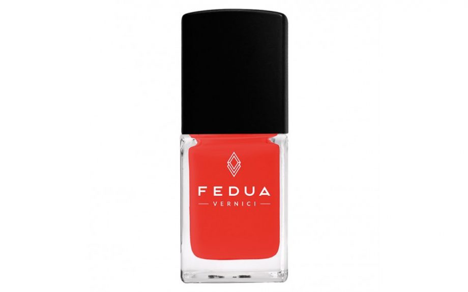 ULTIMATE GEL EFFECT - WARM RED