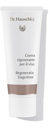 Crema rigenerante per il viso