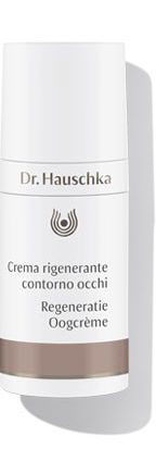 Crema rigenerante contorno occhi