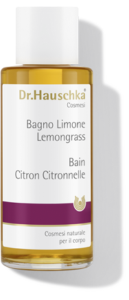 Bagno Limone Lemongrass