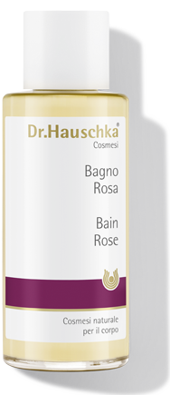 Bagno Rosa